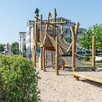 Apartment 376, Seepark Sellin (Rugen)