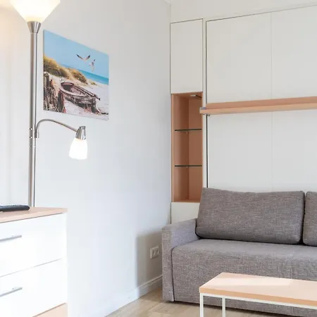 Fewo 376, Seepark Sellin * Sellin (Rugen)