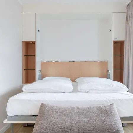 Fewo 376, Seepark Sellin Apartament *