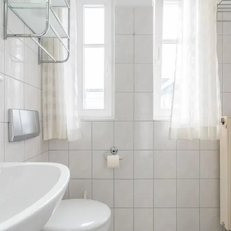 Fewo 376, Seepark Sellin Sellin (Rugen)