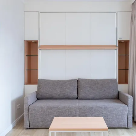 Fewo 376, Seepark Sellin Apartament Sellin (Rugen)