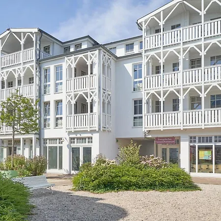 Fewo 376, Seepark Sellin Sellin (Rugen)