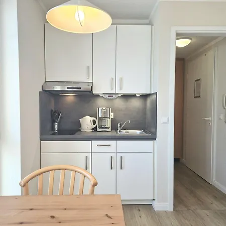 Fewo 376, Seepark Sellin Apartament *