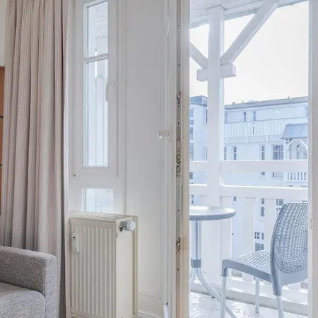 376, Seepark Apartment Sellin (Rugen)