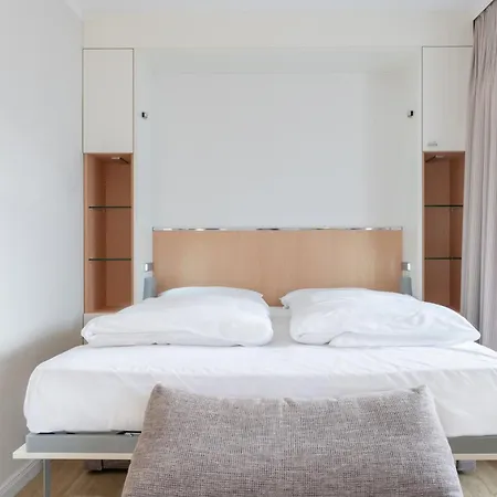 Fewo 376, Seepark Sellin