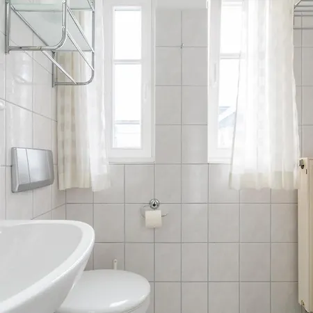 Fewo 376, Seepark Sellin *