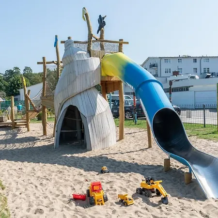376, Seepark Sellin (Rugen)