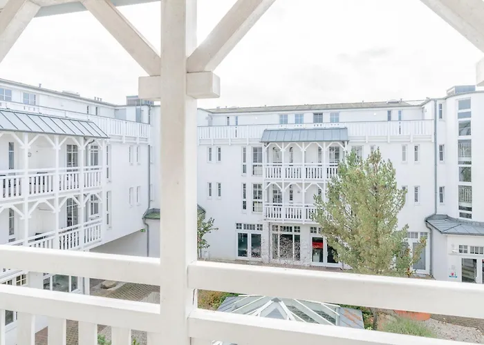 376, Seepark Apartmán