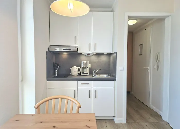 376, Seepark Apartmán *